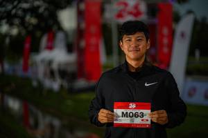 BIB: 
                            <button type="button" onclick="openModal(26546834)" class="btn btn-primary btn-sm float-right btn-popup" data-toggle="modal" data-target=".modal-high-quality">
                        <i class="fas fa-shopping-cart"></i> Add to Cart
                    </button>
                                            <button type="button" onclick="isThisMe(26546834, true)" class="btn btn-success btn-sm float-right btn-popup btn-isme hidden" data-toggle="tooltip" data-placement="bottom" title="นี่คือรูปของคุณใช่ไหม คลิกที่นี่เพื่อเอาเข้าอัลบั้ม">
                        <i class="fas fa-plus"></i> Add to album
                    </button>
                    <button type="button" onclick="isThisMe(26546834, false)" class="btn btn-warning btn-sm float-right btn-popup btn-isnotme hidden">
                        <i class="fas fa-ban"></i> Remove from album
                    </button>